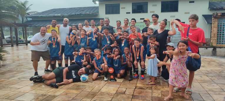 清竹君がトーナメントで3位と健闘　©Hiroaki Sawada