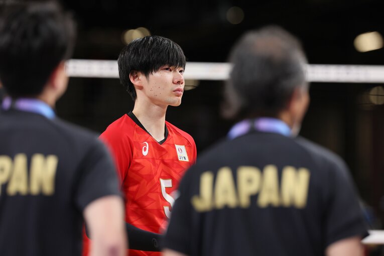 ©︎Kaoru Watanabe/JMPA