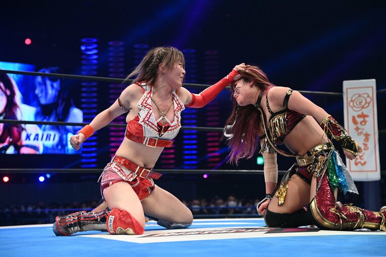 ©新日本プロレス