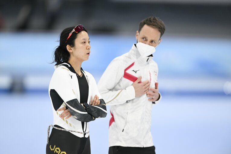 ©Asami Enomoto／JMPA