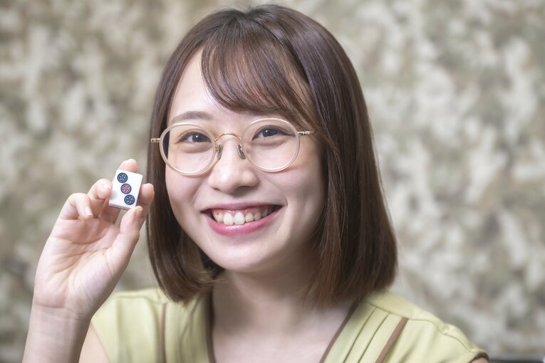 元人気Mリーガーが悩んだSNS誹謗中傷「思い出すと涙が出てくる…つらかったです」 丸山奏子が今明かす“戦力外通告”までのプレッシャー(16)