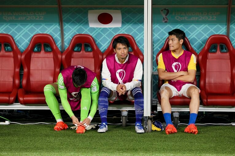 ©︎Wataru Watanabe/JMPA