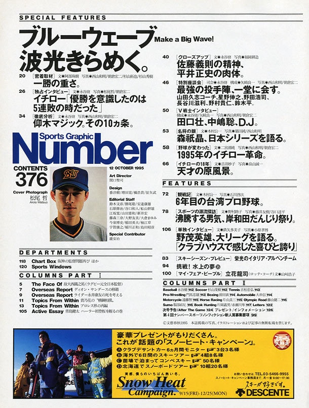 目次