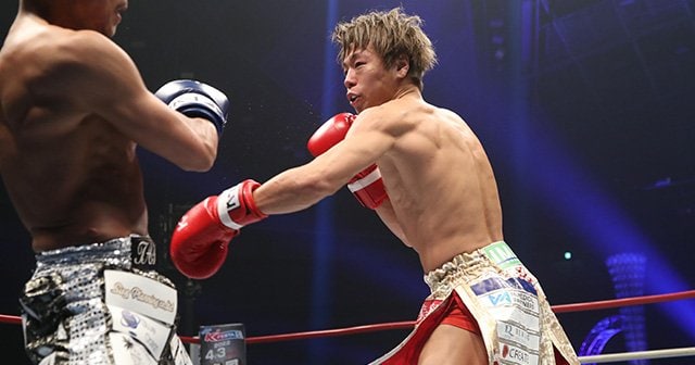 武居由樹サイン入りグローブ　大橋ジム　井上尚弥　那須川天心　朝倉未来　武尊 img_a328fa32b419a4439b8045bf52