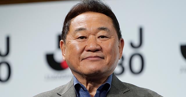 松木安太郎の異変“イラン戦解説で消えた”ユーモア…日本代表“テレビ放送