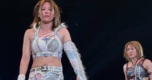 電撃移籍」スターダムの“アイコン”だった岩谷麻優は、なぜマリー