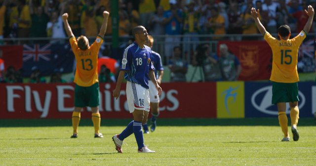 2006年W杯の敗因“ジーコジャパンの不仲説”は真実か？ 中田浩二の証言「オーストラリアには勝てるという空気が…」「単純に力がなかった」 - サッカー 日本代表 - Number Web - ナンバー