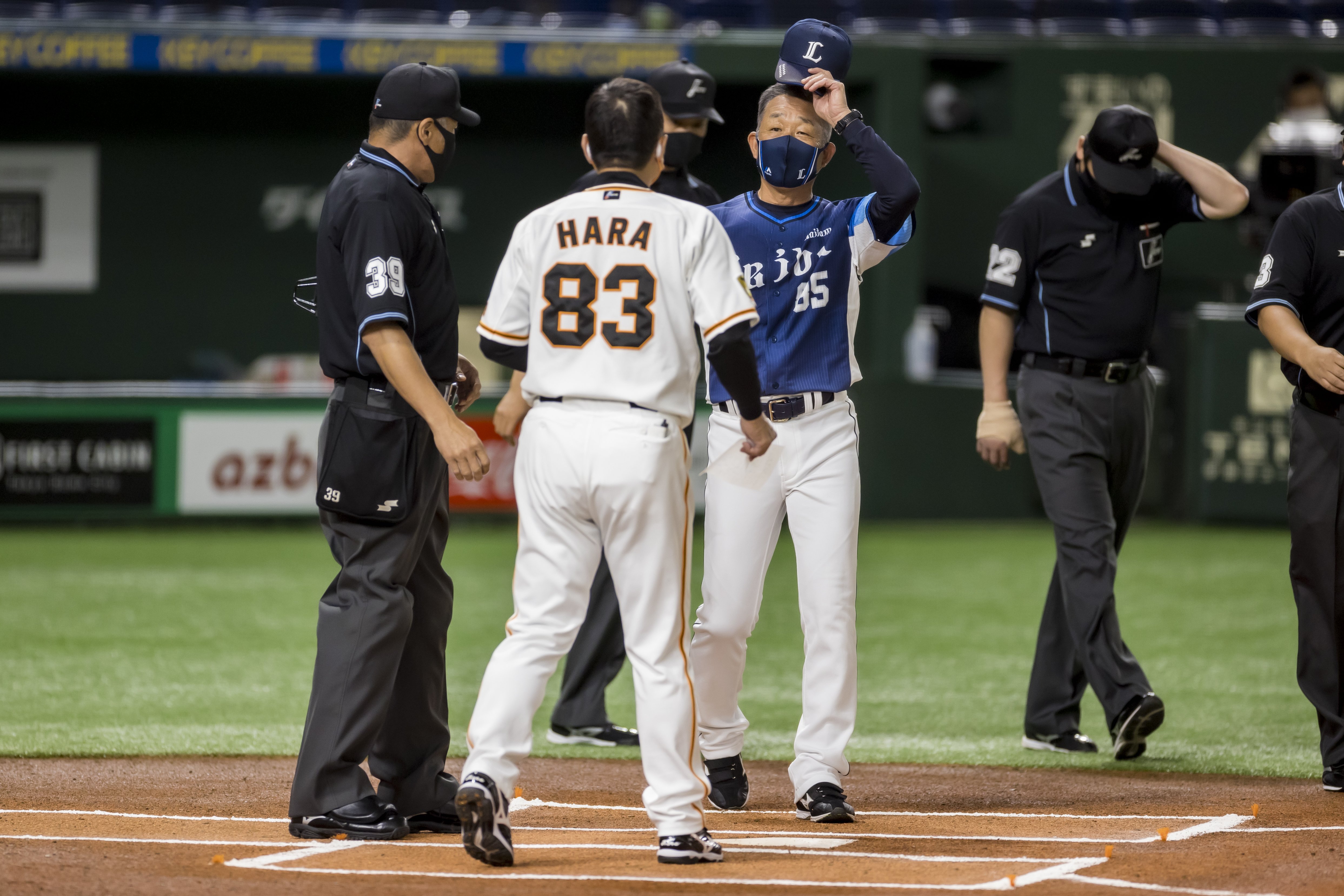 パ リーグ編 あなたが予想する優勝 最下位チーム 1位オリックス 2位ソフトバンク ビッグボス新庄監督の日本ハムは プロ野球開幕 Number Web いよいよプロ野球22年シーズンが開幕し ｄメニューニュース Nttドコモ