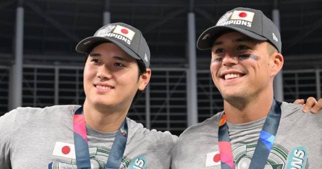 MLB & Japan: WBC, Otani & Baseball’s Future