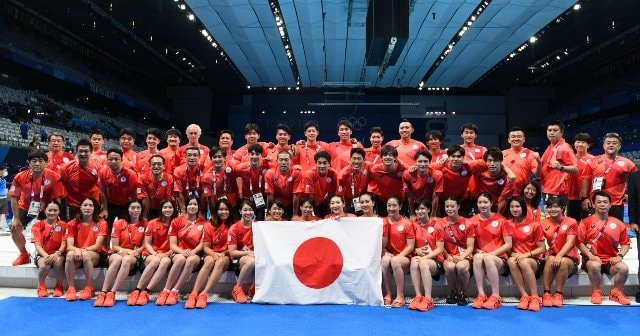 萩原智子が振り返る東京五輪…大橋2冠、本多への“絶叫エール”「五輪は速さだけでなく“強さ”が必要です」