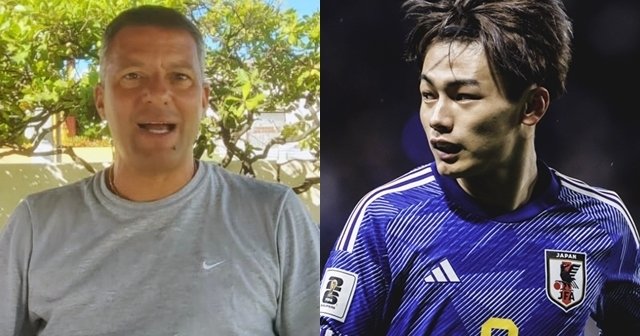 3／3）日本代表の“伝統的な弱点＋大型FW不在問題”をワシントンが斬る