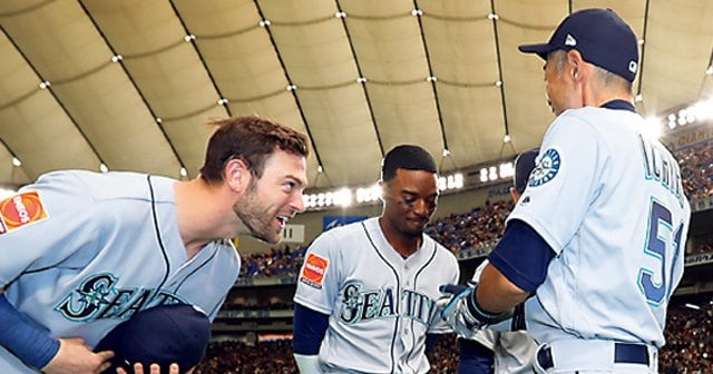 イチローマリナーズ時代のピンバッジ イチロー ピンバッジ」のグッズ