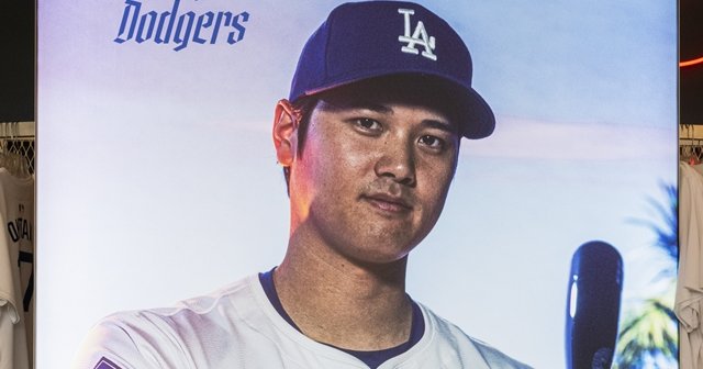 大谷翔平はなぜ米男性ファッション誌の表紙を飾ったのか？ 背景