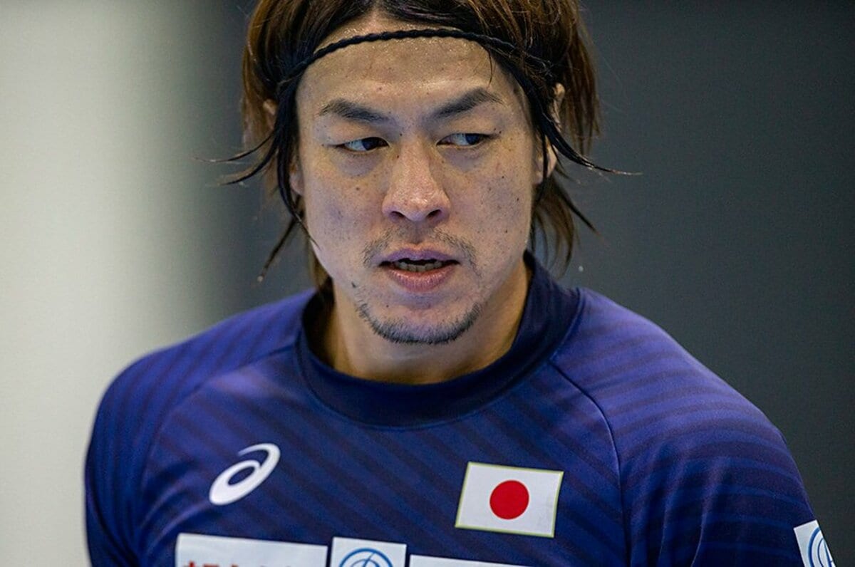 東京五輪に向け、引退か手術か──。ハンドボール宮崎大輔、39歳の決断