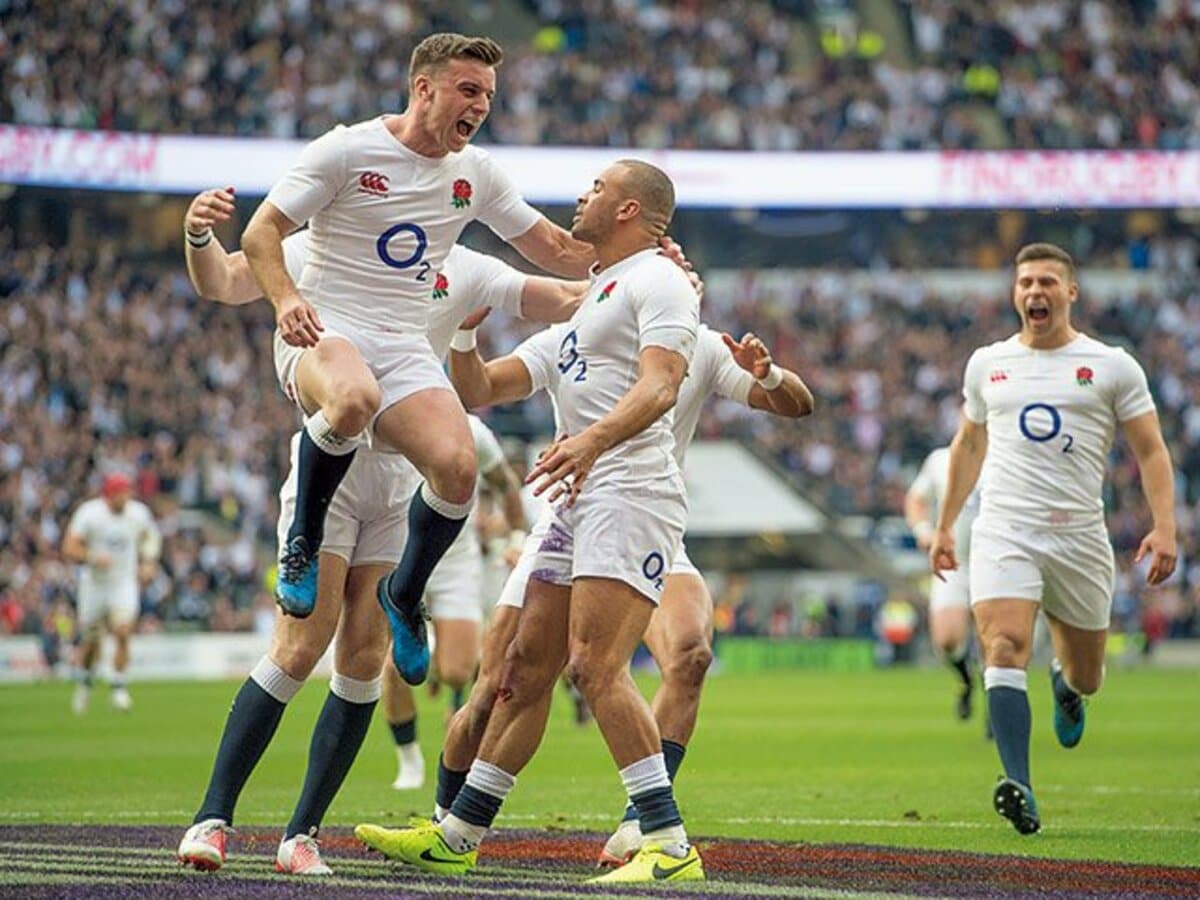 アリスター クッツェー Number Web ナンバー