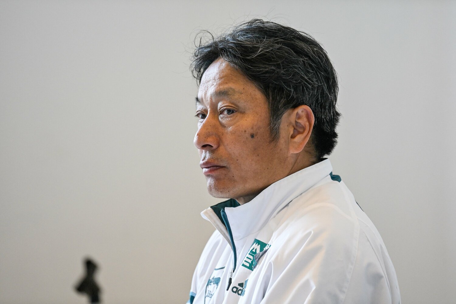 大会2日前の大晦日の日、急遽、原監督から「4区を任せる」と伝えられた　©︎Nanae Suzuki