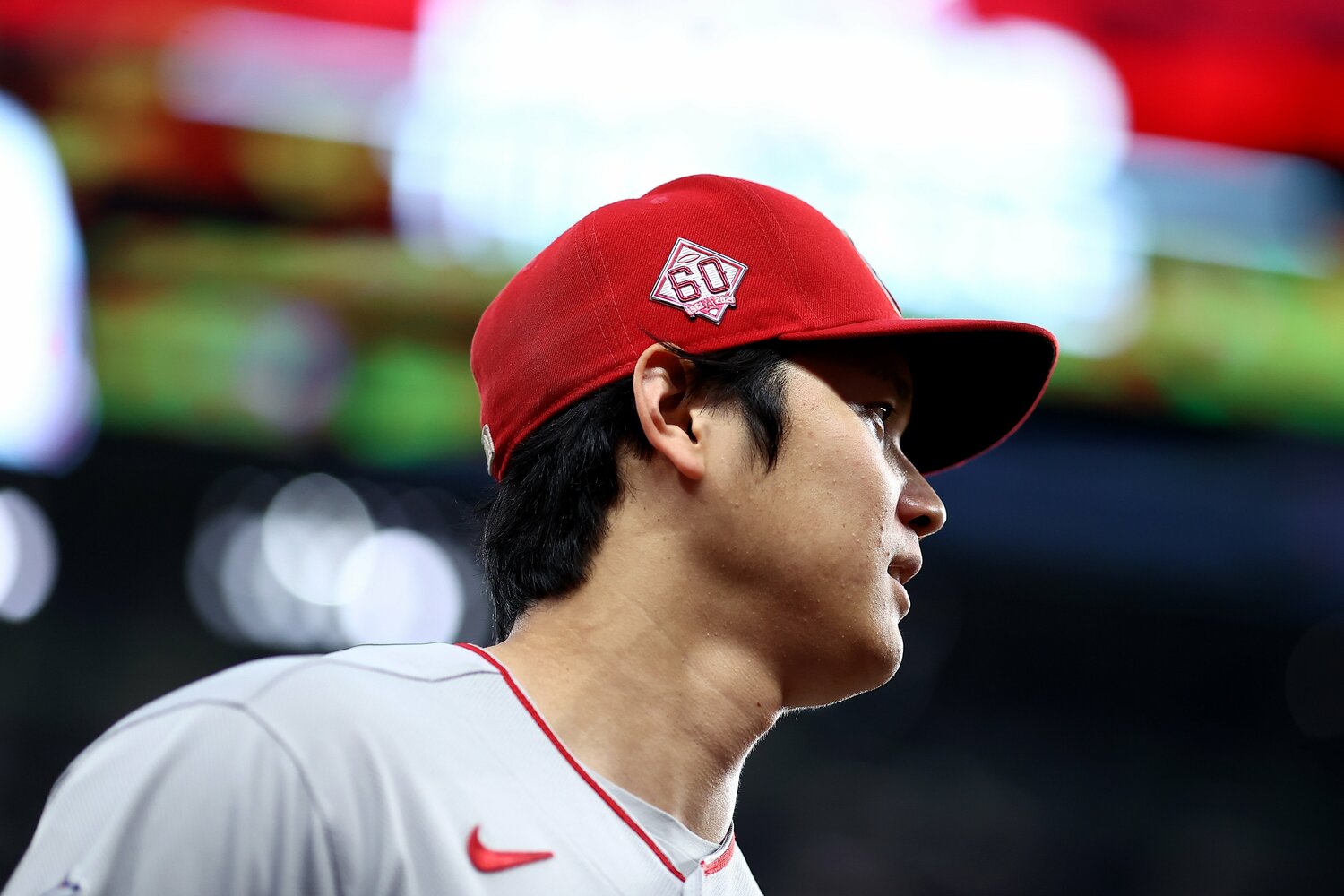 大谷翔平　©Getty Images