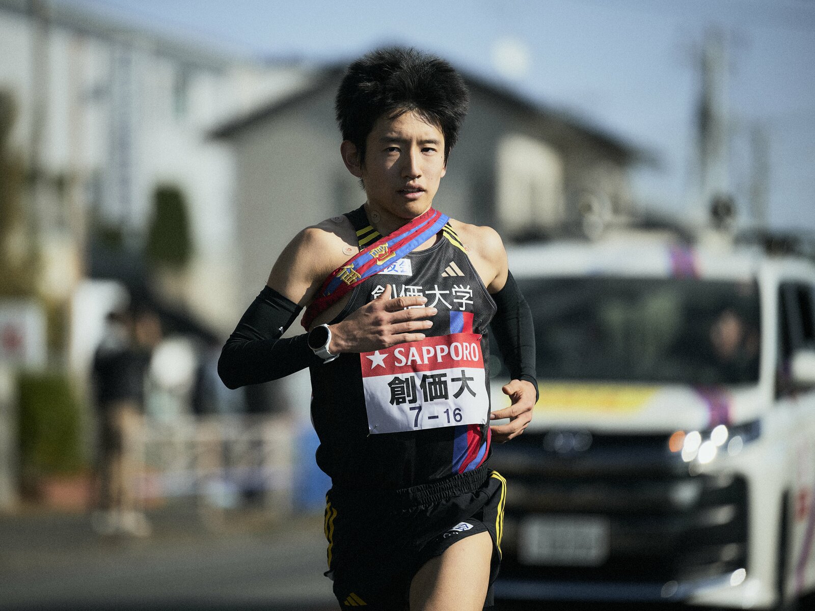 ©️Yuki Suenaga