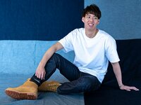 渡辺一平にとっての“オリジナル”。「僕にしかできない世界一の泳ぎ」