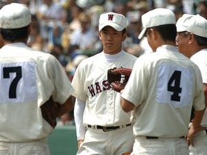 タイブレーク制の導入。～高校野球における投手の過剰負担を軽減する方法は？～