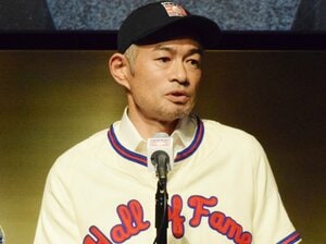 「見てたら、残念な気持ちになると思う」イチローさんが“今の野球”に疑問を投げかけた真意…「こういう選手が今少ない」会見で語った言葉の深さ