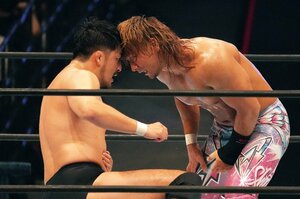 「令和闘魂三銃士」と命名された男たちの反発「全然納得できないし、ピンとこない」…海野翔太と成田蓮と辻陽太、『G1』で抜け出すのは誰なのか？