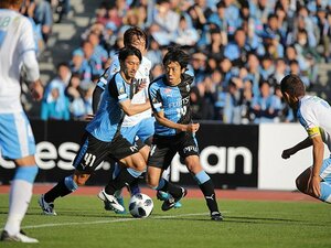 <2019年シーズン開幕直前!>DAZNでJリーグを楽しんでますか?