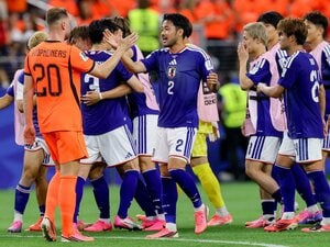 オランダ戦、久保建英でも中村敬斗でもなく…名FW・佐藤寿人がその活躍に「めちゃくちゃ嬉しかった」“あの選手”とは「親戚の叔父さんの感覚（笑）」