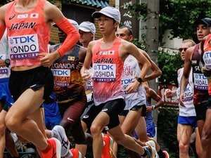 青学大はマラソン界の「スタートアップ企業」？ 世界陸上“惨敗”で原晋監督は「チームとしてノウハウがある」老舗企業に脱帽も…期待したい旋風の再現