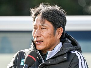 青学大・原晋監督“じつはキーマン欠場の緊急事態”だった…大逆転優勝ウラ側「中央大に負けるかも」胃腸炎で急遽決定の1区16位も…黒田朝日の衝撃