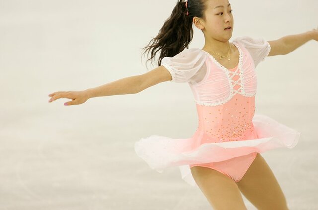 超レア!羽生結弦　浅田真央　高橋大輔　ソチ五輪代表決定写真　サイン入り❗ 超レア!羽生結弦浅田真央高橋大輔ソチ五輪代表決定写真サイン入り