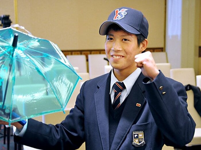 “外れ外れ”の山田哲人、改めて評価したい澤村拓一＆大野雄大の一本釣り…10年前のドラフト覚えてる？＜Number Web＞ photograph by Kyodo News