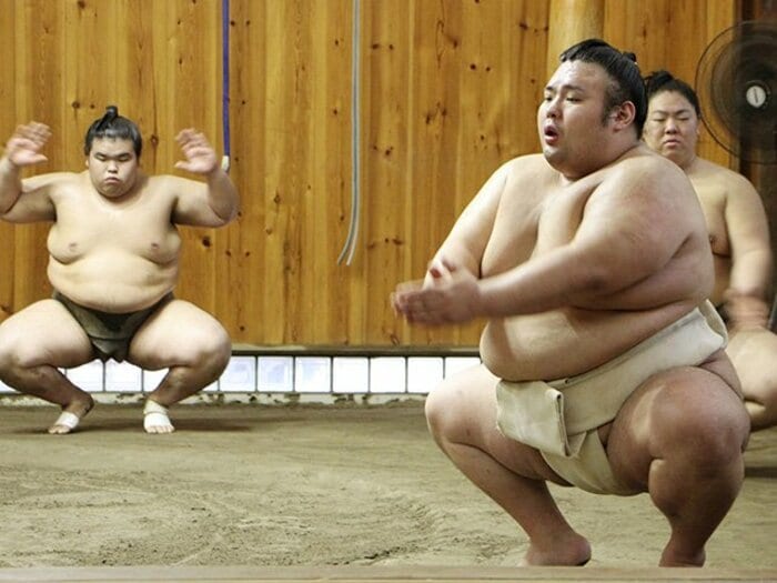 大関の「クンロク」は本当にダメか。やけに巨大な責任を負う損な地位。<Number Web> photograph by Kyodo News