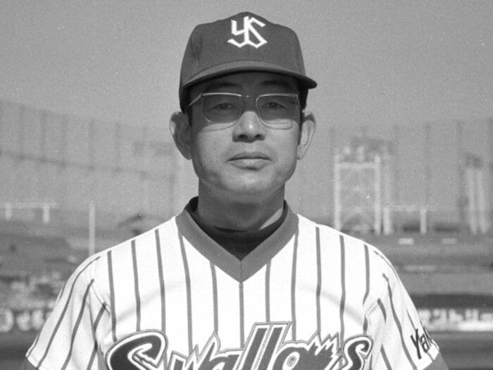 長女が語る父・広岡達朗の実像「全然厳しくない」「子どもの判断を尊重してくれた」神宮帰りの車で聞いた野球論「手だけで捕りにいくからダメなんだ」＜Number Web＞ photograph by KYODO