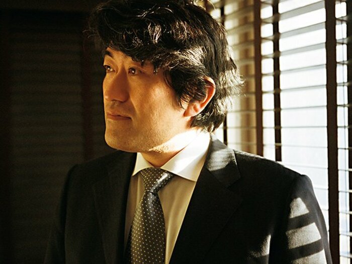 森内俊之「私の最盛期はこれからです」～鉄板流の現在地～＜Number Web＞ photograph by Shota Matsumoto