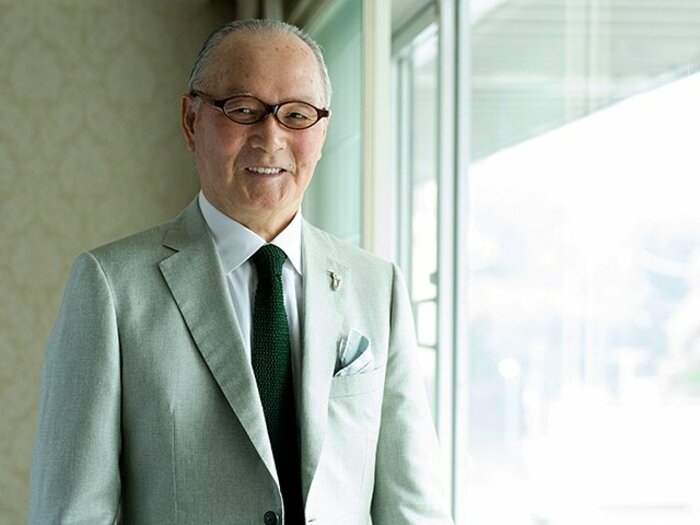 長嶋茂雄が語る東京五輪への思い。復活する野球を成功させるために――。<Number Web> photograph by Asami Enomoto