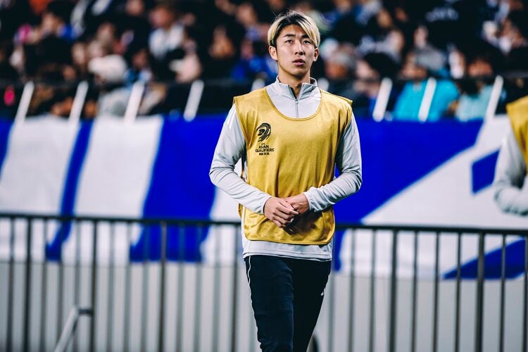 長谷部誠コーチの日本代表での仕事って？」本気でW杯優勝をめざすため