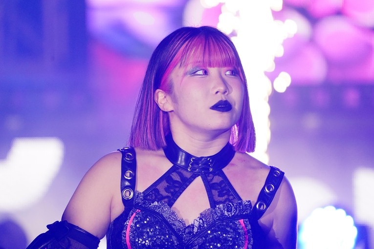 吏南　©Essei Hara