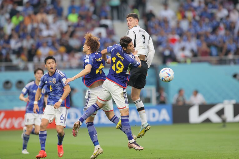 ©Kaoru Watanabe/JMPA