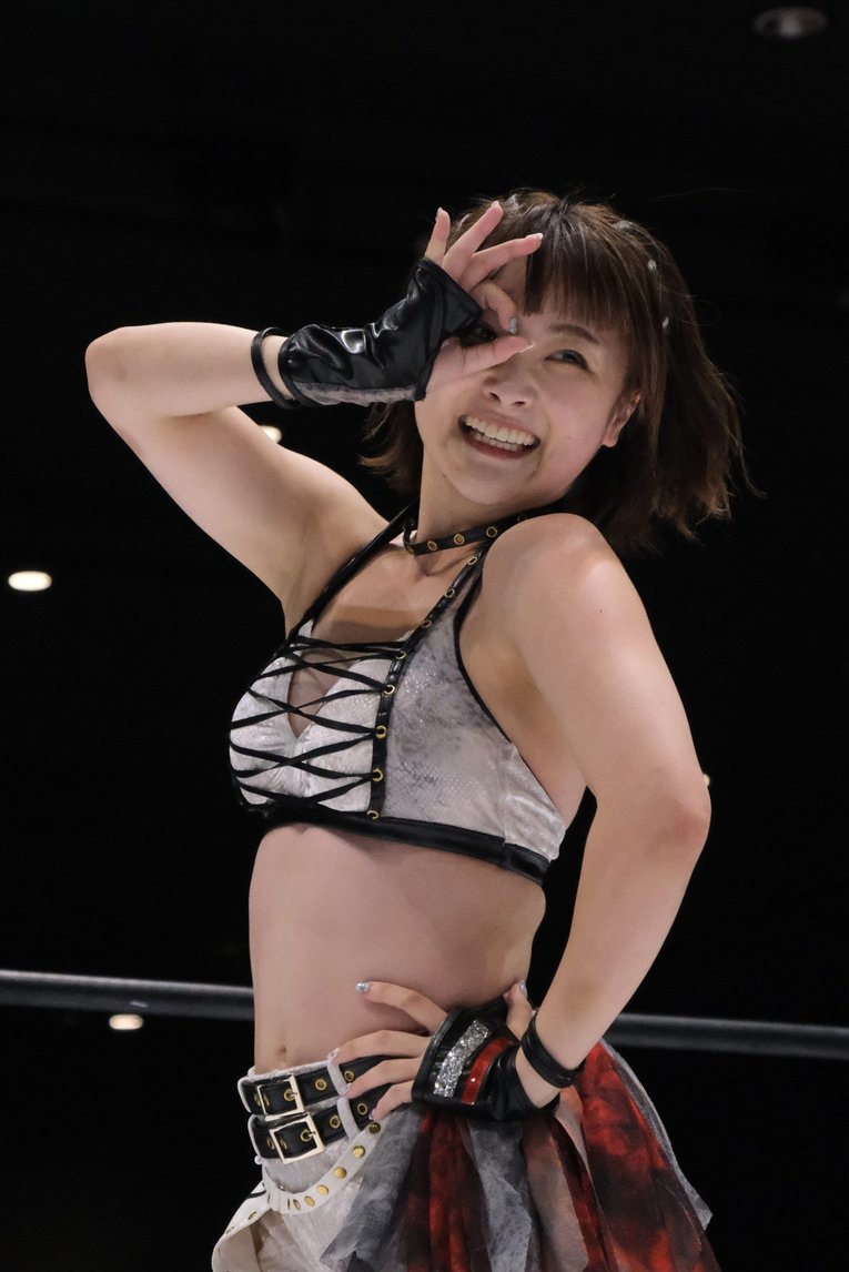 9月11日の吏南戦にて　©Norihiro Hashimoto