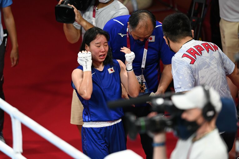 ©︎Naoya Sanuki/JMPA