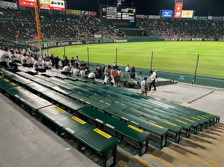 当日の様子　©Yukiko Umetsu