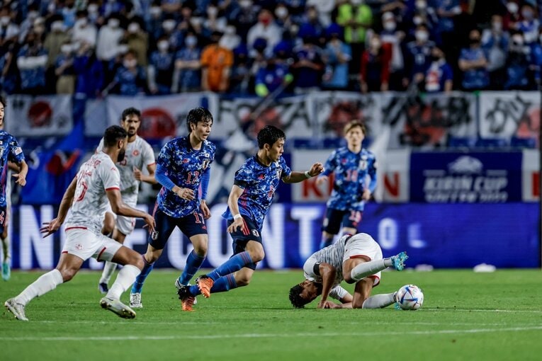 ©Kiichi Matsumoto/JMPA