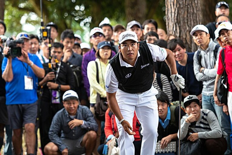 ウッズ82勝目。歴史に並んだのは、「僕」ではなく「僕ら」だ。(3)