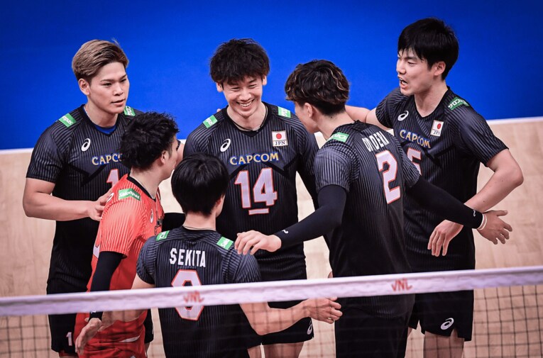 ©︎FIVB