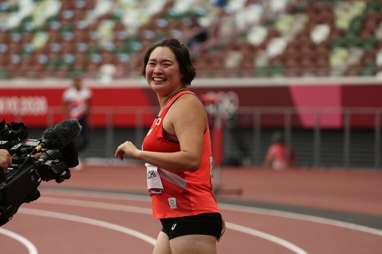 東京オリンピック2020 ©︎JMPA