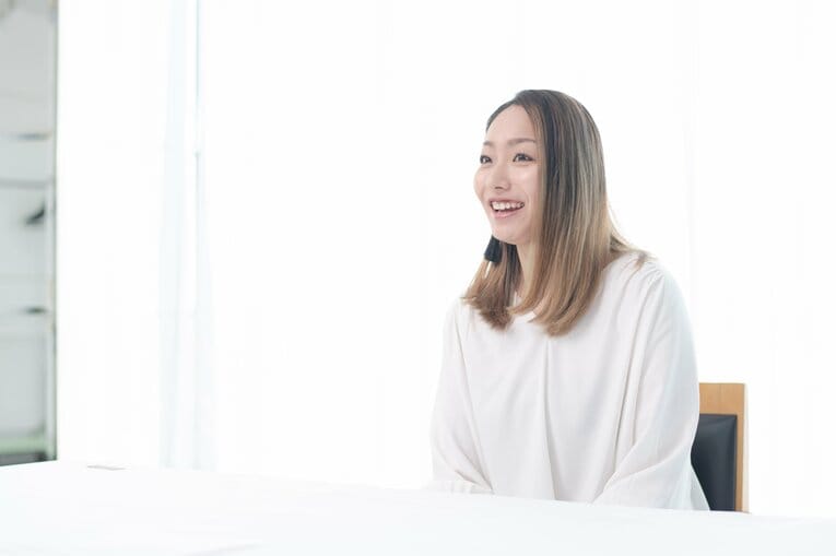 33歳安藤美姫が振り返る“母での復帰”「『出産を経ての復帰は無理だ』という声に疑問を覚えました」(4)