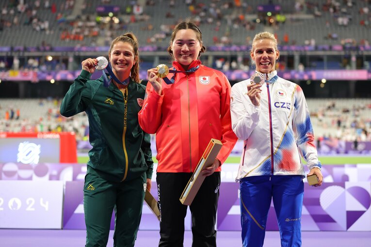 ©Ryosuke Menju/JMPA