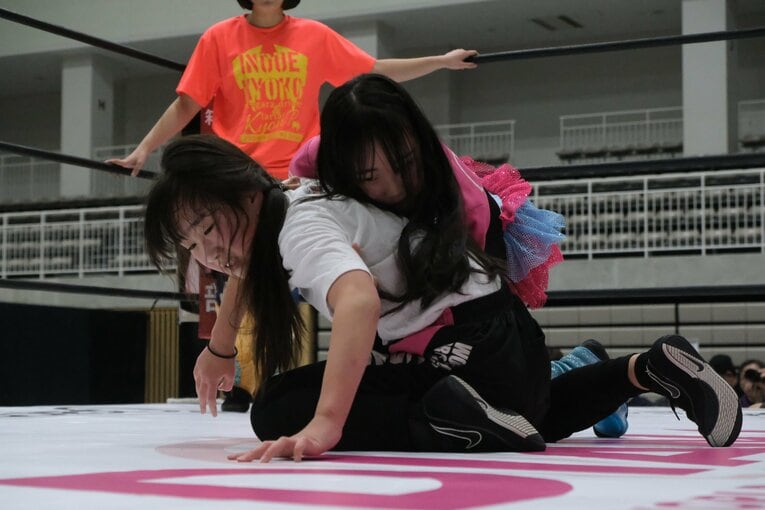 ©Norihiro Hashimoto