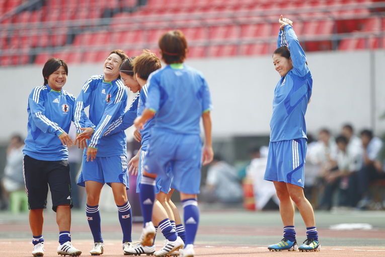 ©︎Tamon Matsuzono